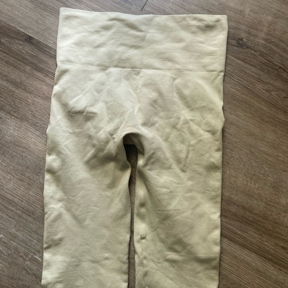 set active sculptflex leggings - Picture 8 of 8